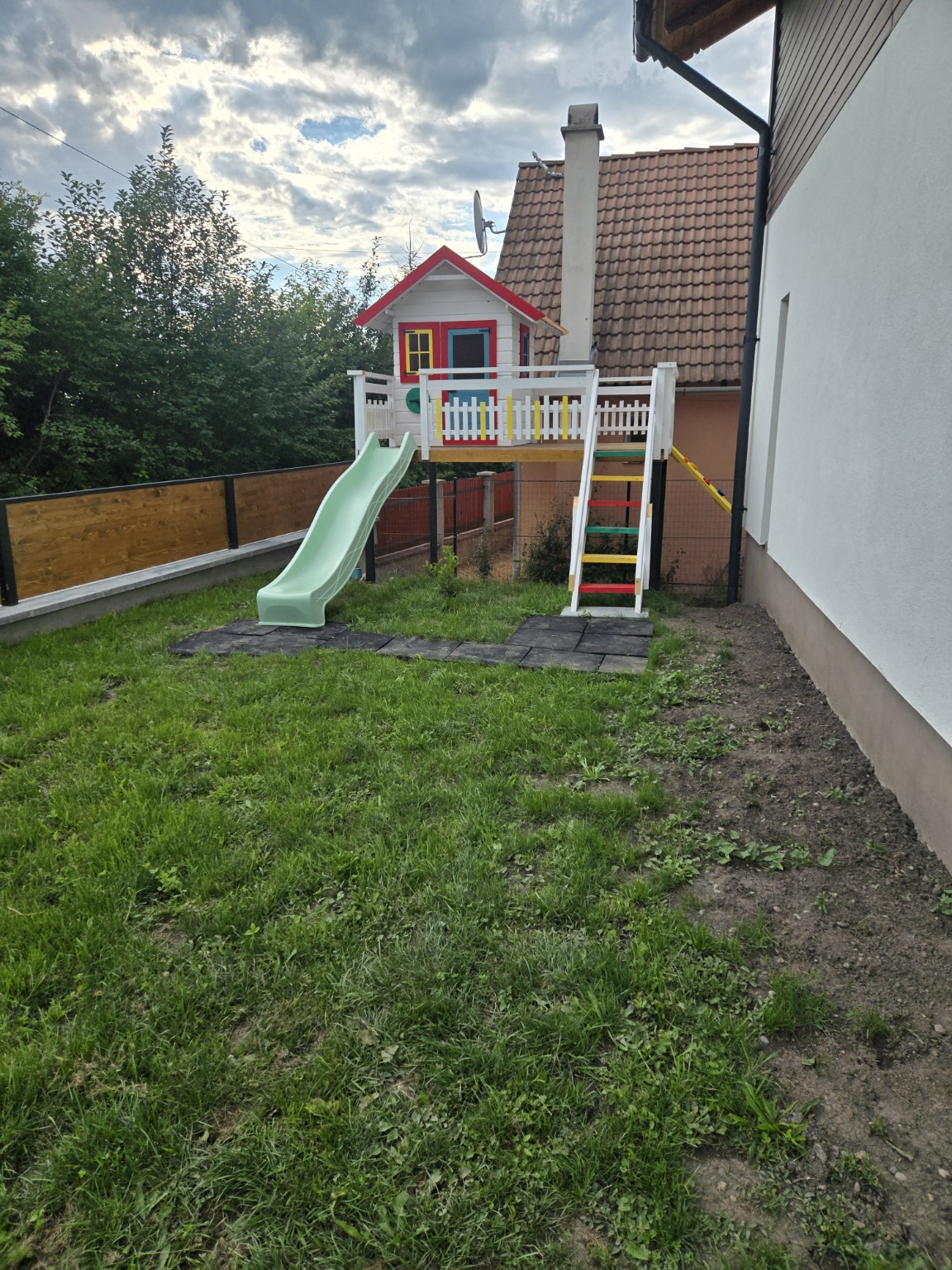 Loc de joacă
